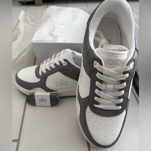 Alo Recovery Mode Sneakers